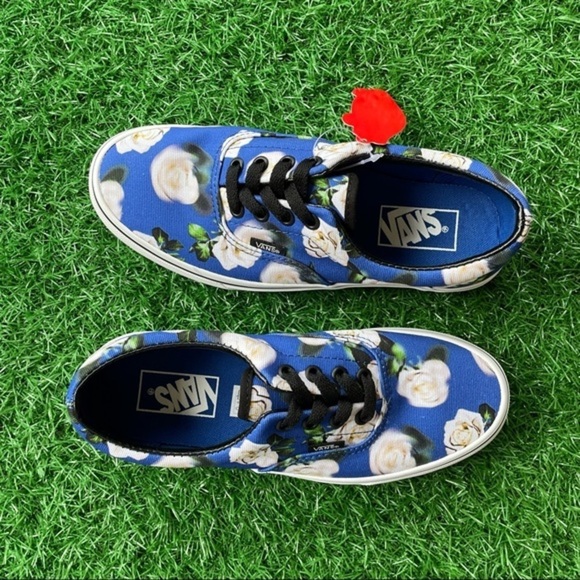 Vans Era Romantic Floral - Picture 3 of 5
